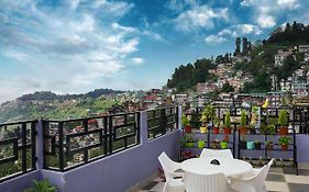 Hotel Hill Queen Near Tara Devi Mandir